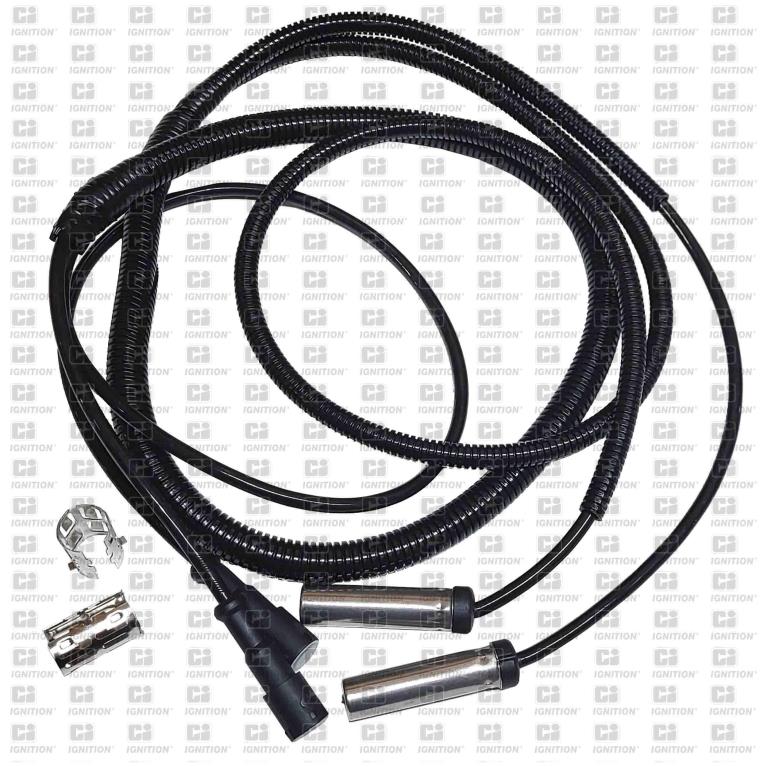 Sensor ABS QUINTON HAZELL XABS932